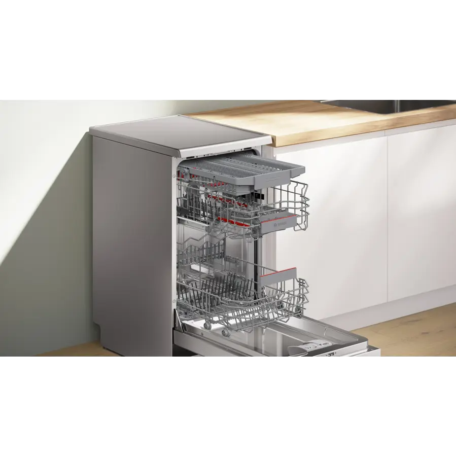 Perilica posuđa Bosch SPS4HMI13E WiFi