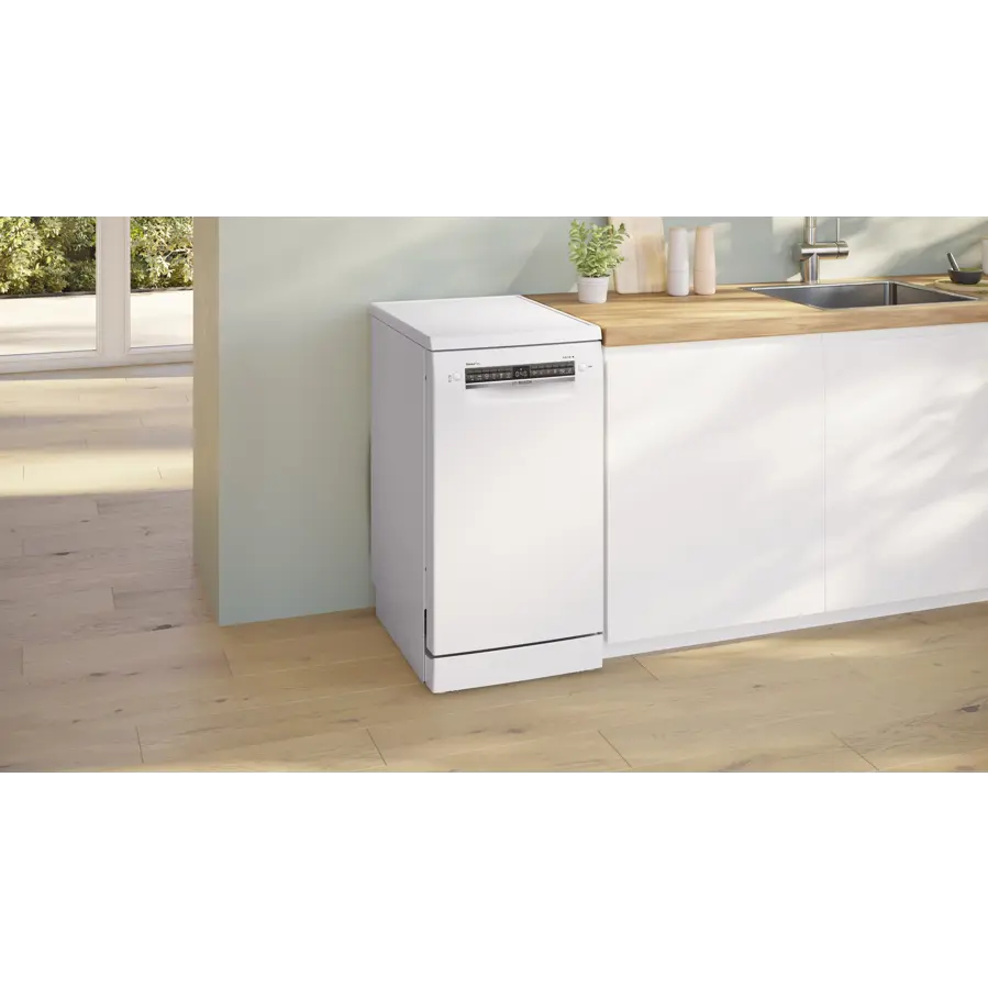 Perilica posuđa Bosch SPS4HMW13E WiFi