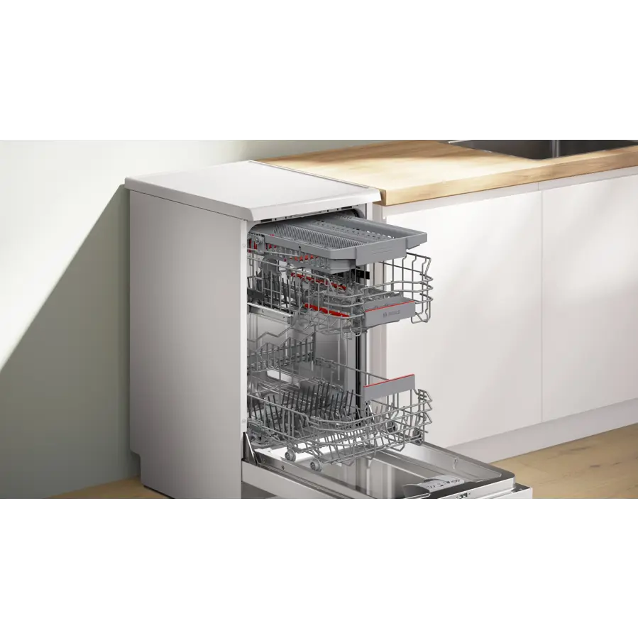 Perilica posuđa Bosch SPS4HMW13E WiFi