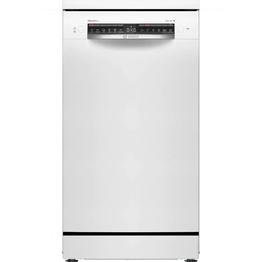 Perilica posuđa Bosch SPS4HMW13E WiFi