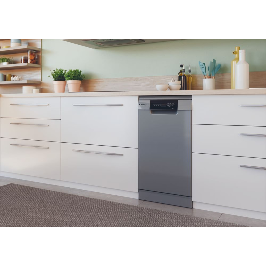 Perilica posuđa Candy CDPH2D1047S