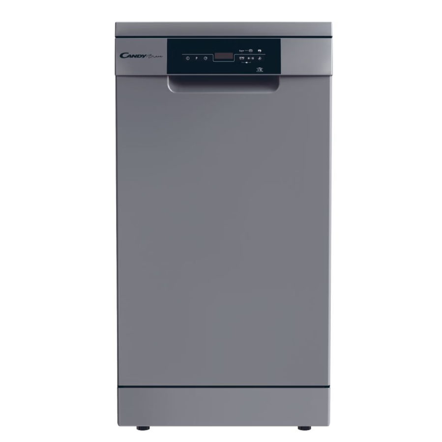 Perilica posuđa Candy CDPH2D1047S