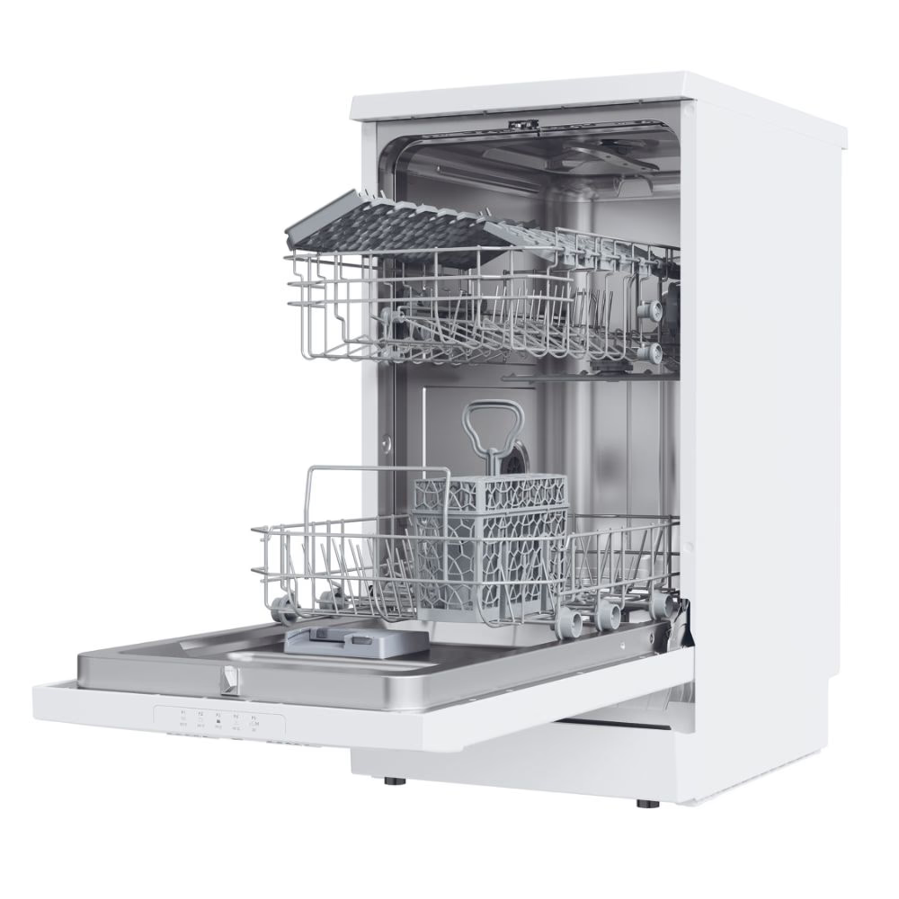 Perilica posuđa Candy CDPH2L1047W-01