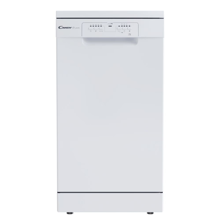 Perilica posuđa Candy CDPH2L1047W-01