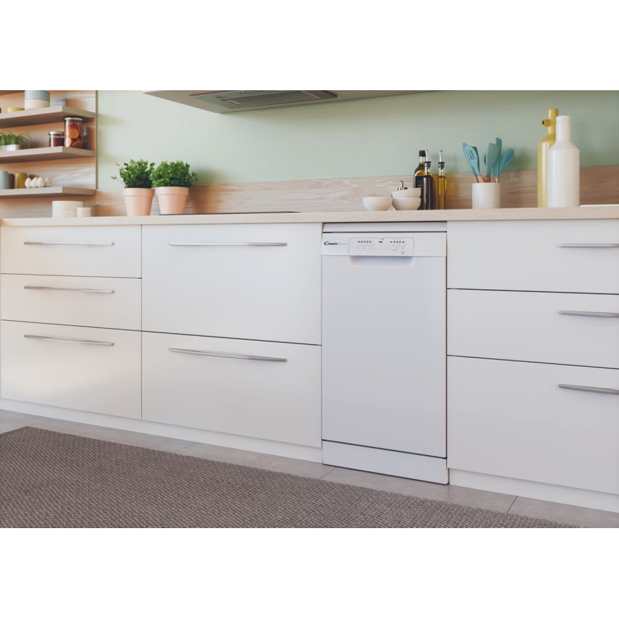 Perilica posuđa Candy CDPH2L1047W-01