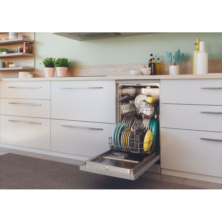 Perilica posuđa Candy CDPH2L1049S