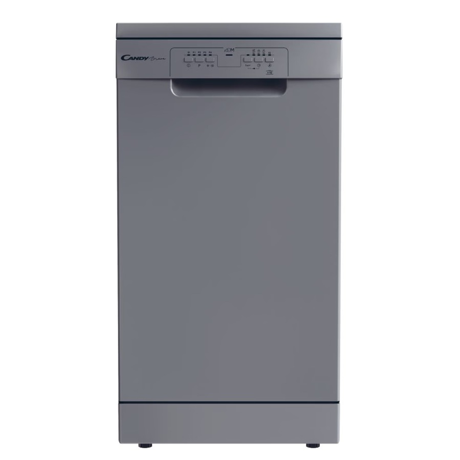 Perilica posuđa Candy CDPH2L1049S