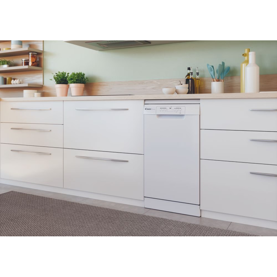 Perilica posuđa Candy CDPH2L1049W-01