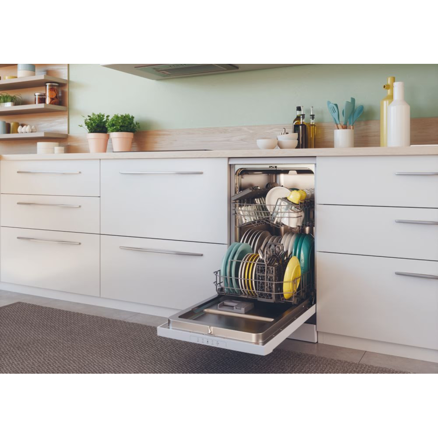 Perilica posuđa Candy CDPH2L1049W-01