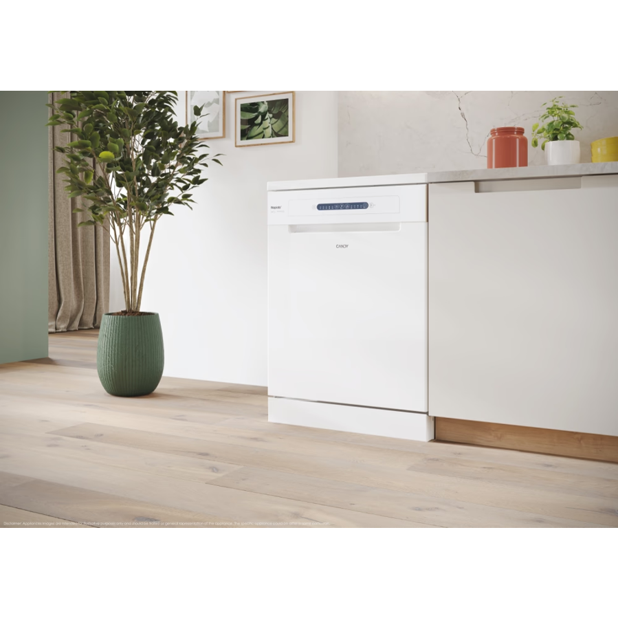 Perilica posuđa Candy CF3E7E0W