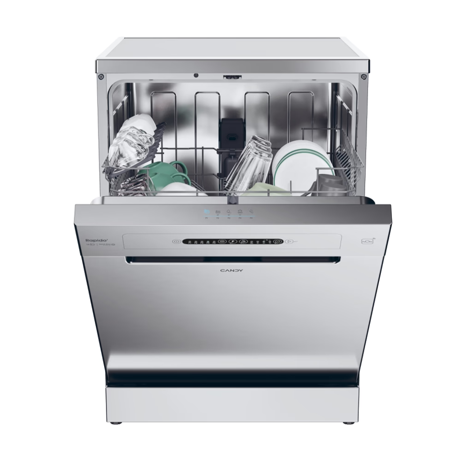 Perilica posuđa Candy CF3E7L0S WiFi