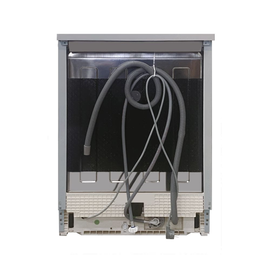 Perilica posuđa Candy CF4E7LOX WiFi