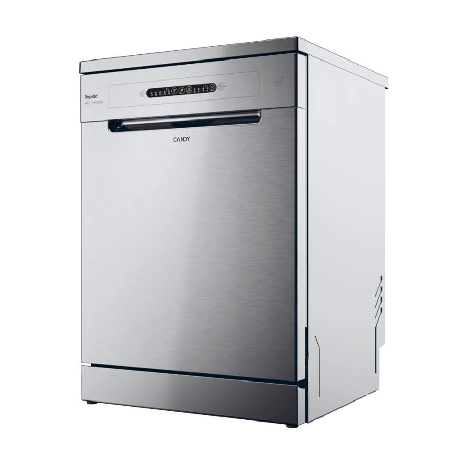Perilica posuđa Candy CF4E7LOX WiFi