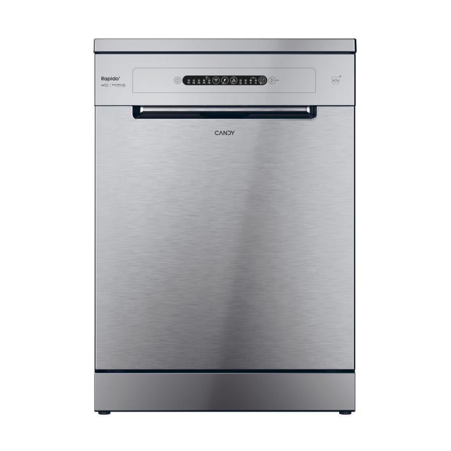 Perilica posuđa Candy CF4E7LOX WiFi