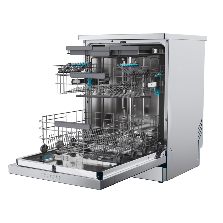 Perilica posuđa Candy CF5C7F1X WiFi