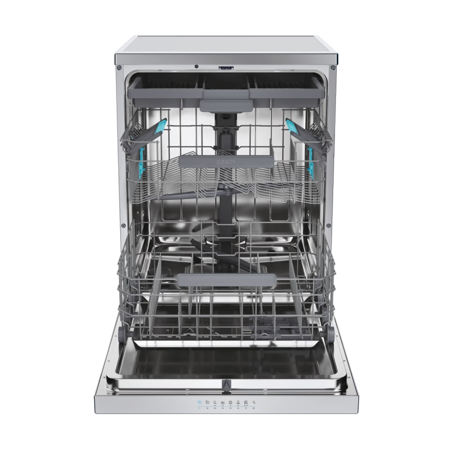 Perilica posuđa Candy CF5C7F1X WiFi