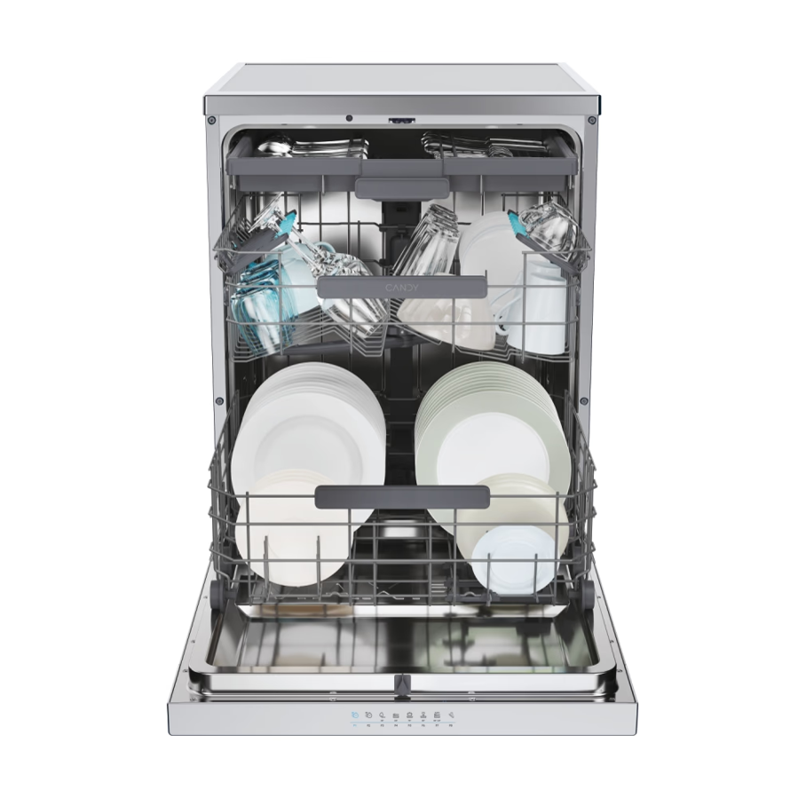 Perilica posuđa Candy CF5C7F1X WiFi