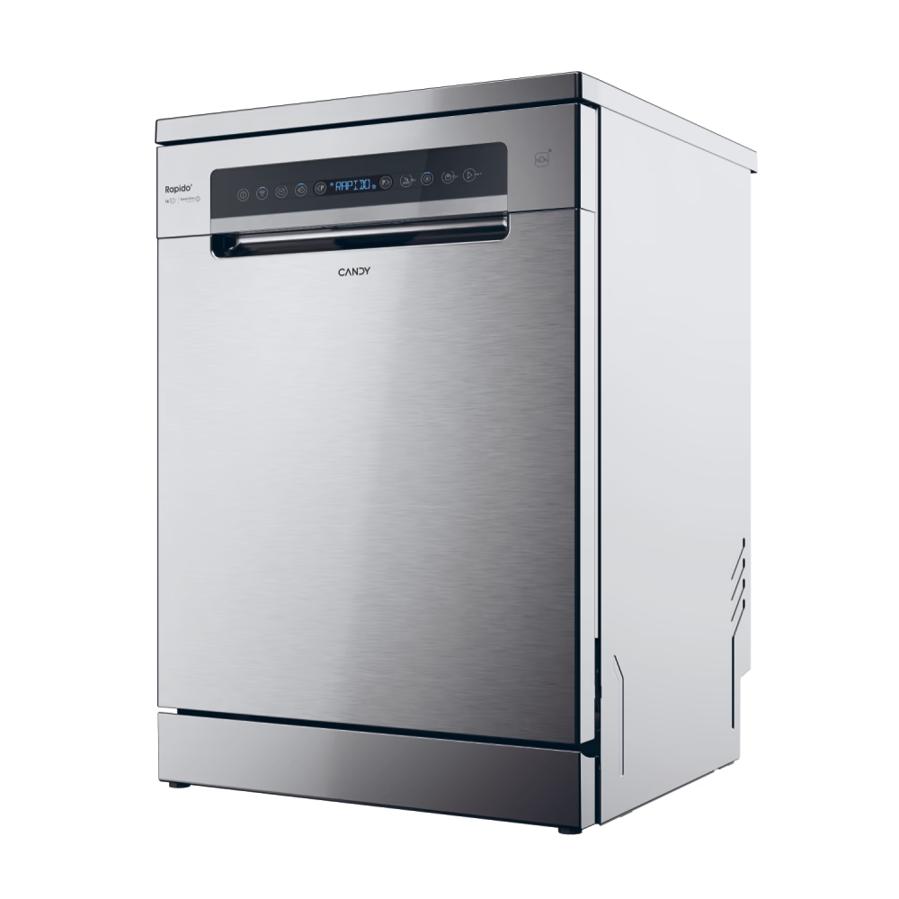 Perilica posuđa Candy CF6B4S1PX WiFi AirDry