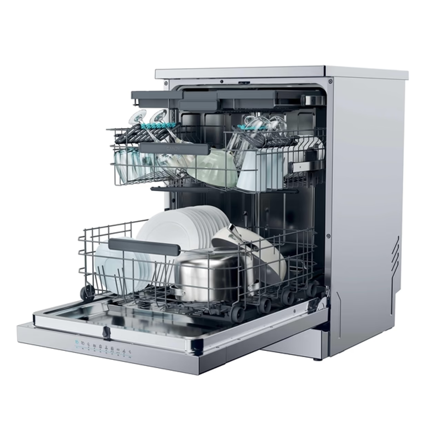 Perilica posuđa Candy CF6B4S1PX WiFi AirDry