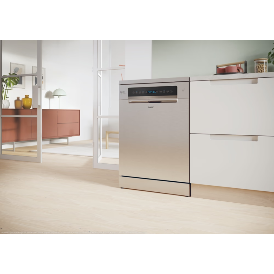 Perilica posuđa Candy CF6B4S1PX WiFi AirDry
