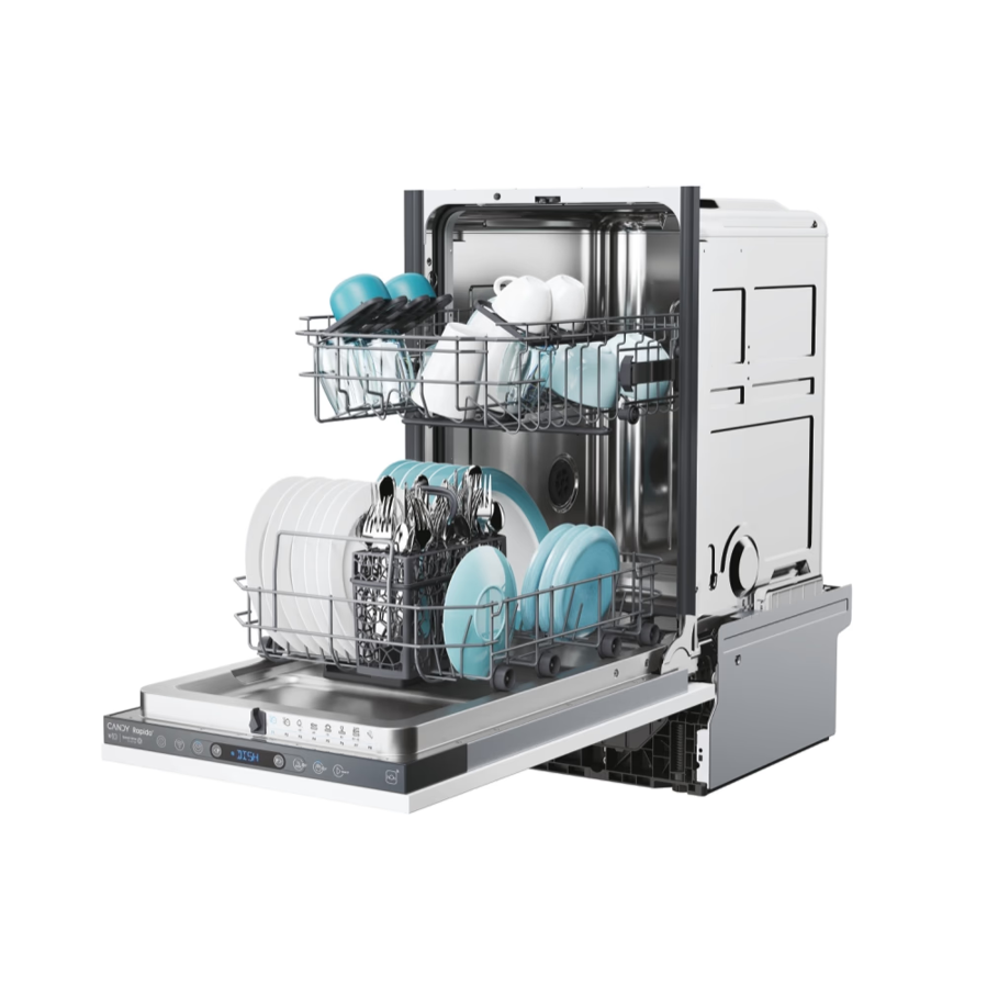 Perilica posuđa Candy CF6C2FPX WiFi