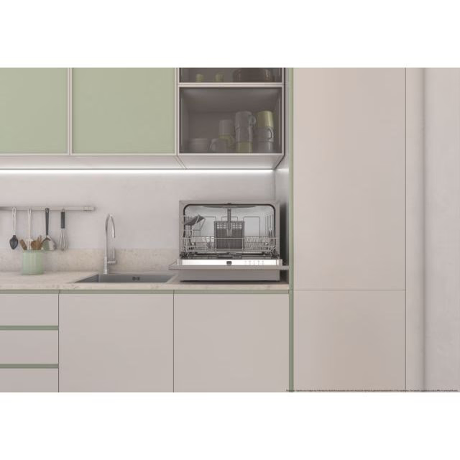 Perilica posuđa Candy CP6E51LS