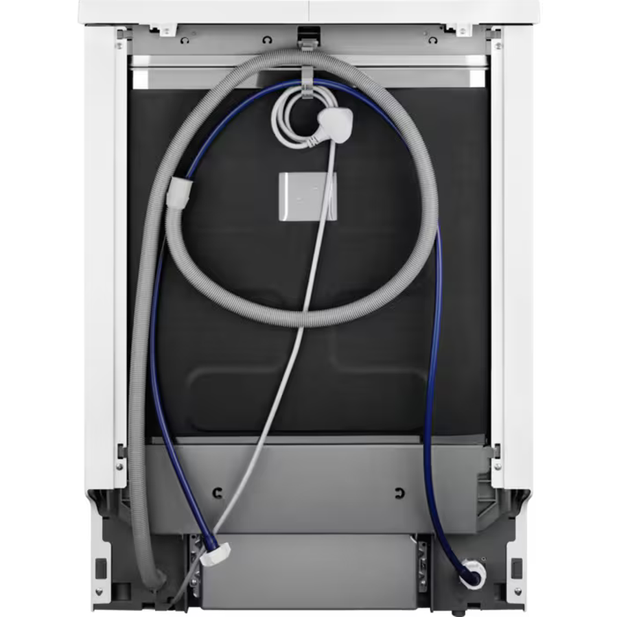 Perilica posuđa Electrolux E52SE100SW AirDry