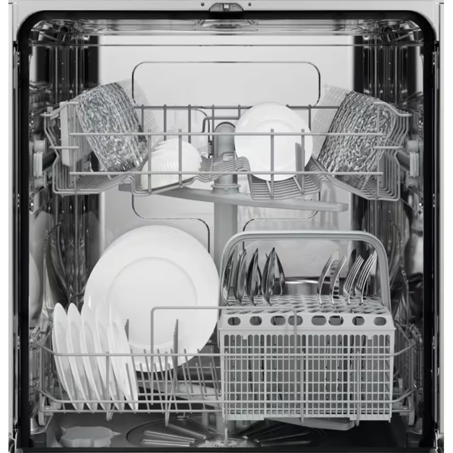 Perilica posuđa Electrolux E52SE100SW AirDry