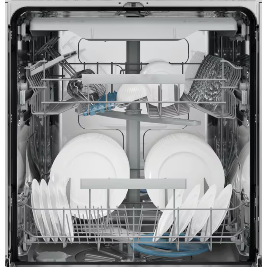 Perilica posuđa Electrolux E62LC200T AirDry