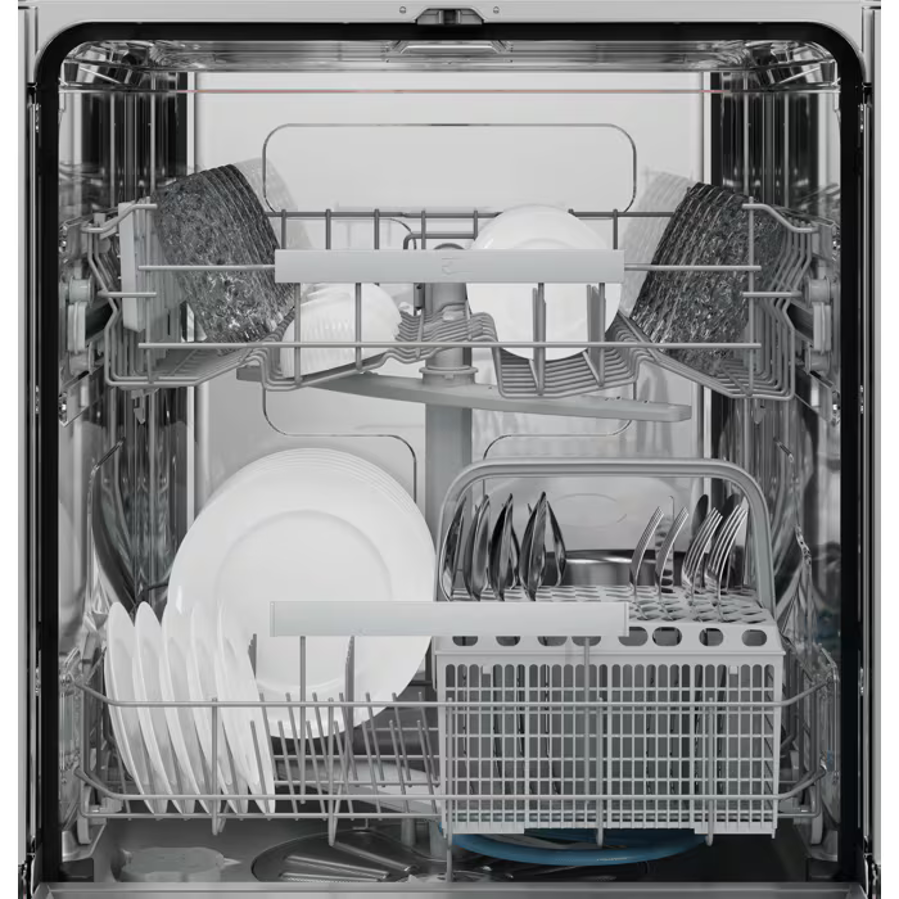 Perilica posuđa Electrolux E62LD100S AirDry