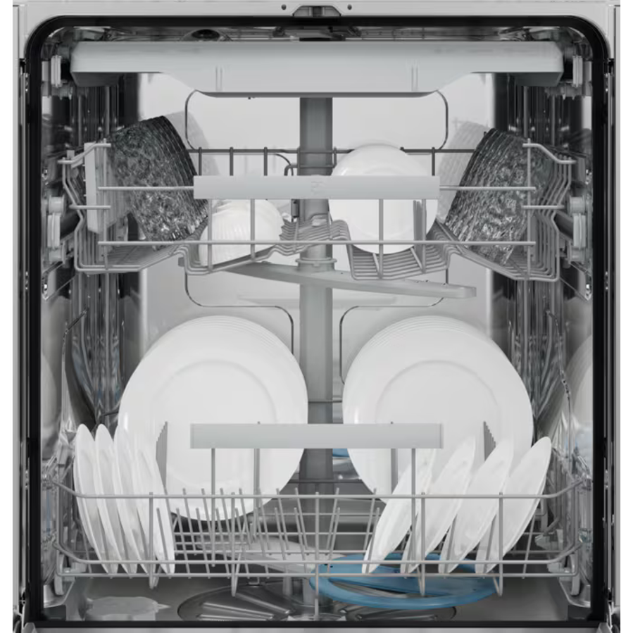 Perilica posuđa Electrolux E62SD200SW AirDry