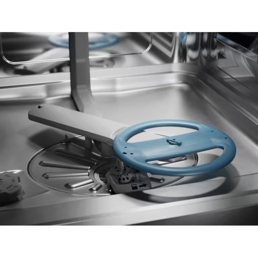 Perilica posuđa Electrolux E62SD200SW AirDry