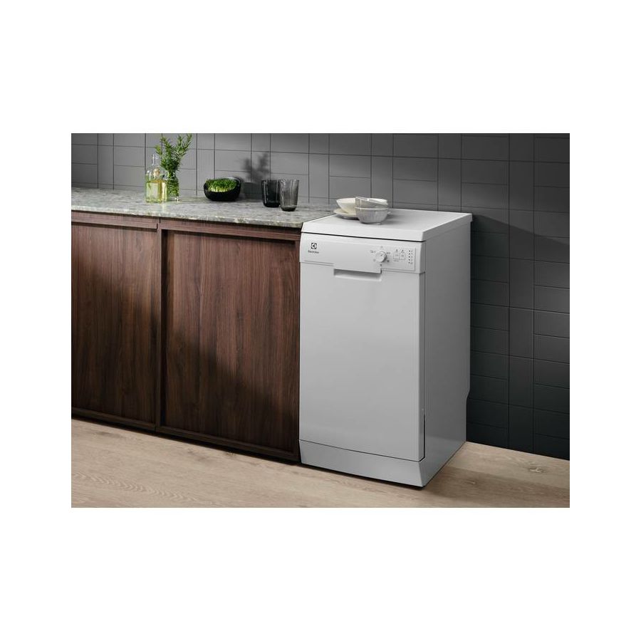 Perilica posuđa Electrolux ESA12110SW