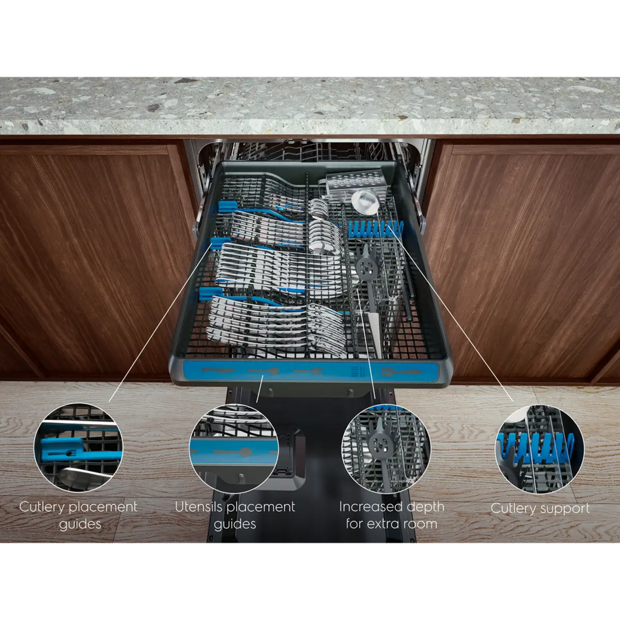 Perilica posuđa Electrolux ESM48310SX