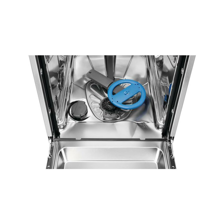 Perilica posuđa Electrolux ESS42220SW