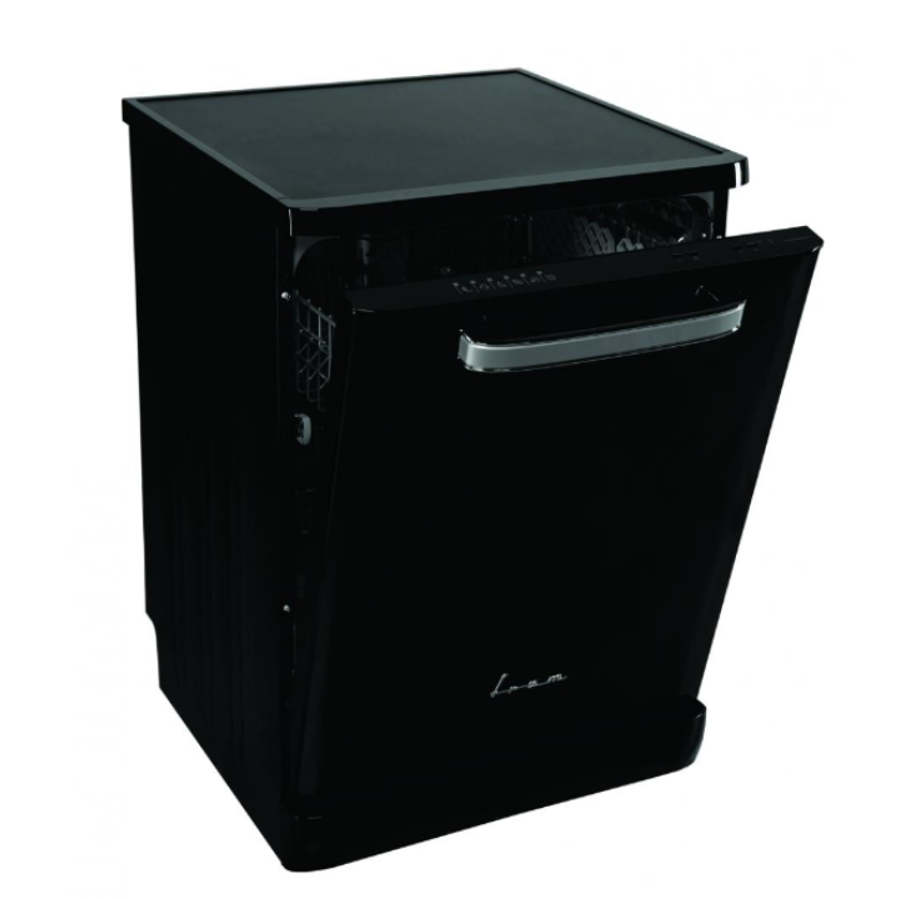 Perilica posuđa Fram FDW-VRR606BKE++