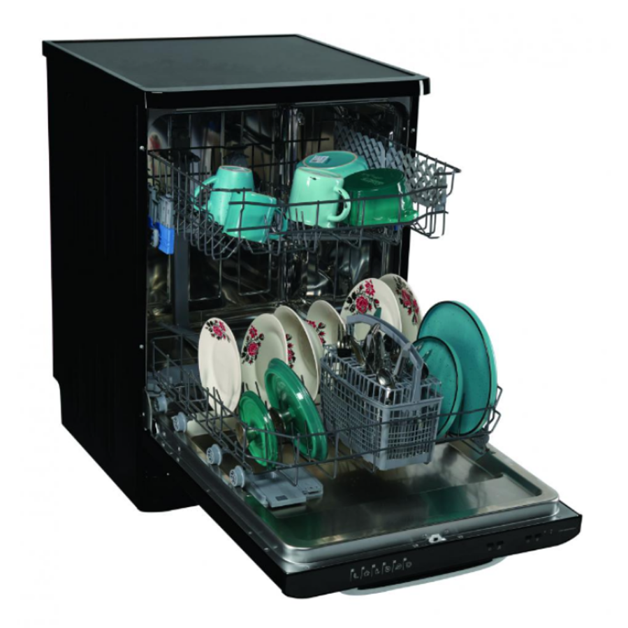 Perilica posuđa Fram FDW-VRR606BKE++