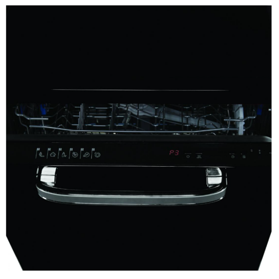 Perilica posuđa Fram FDW-VRR606BKE++