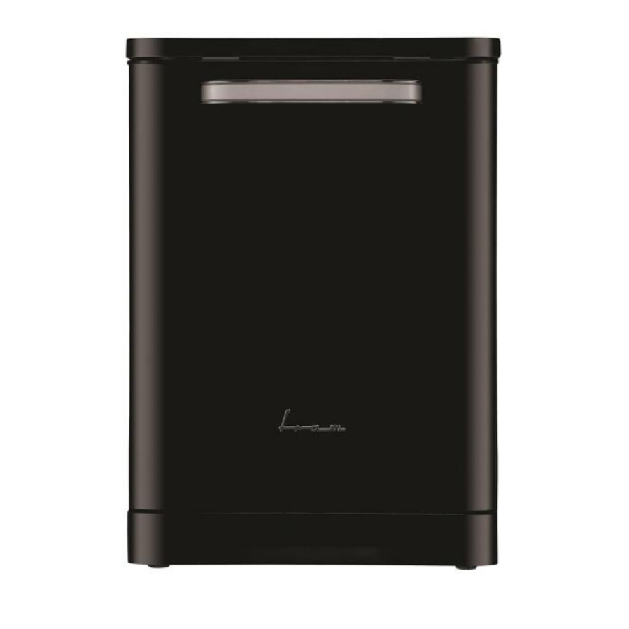 Perilica posuđa Fram FDW-VRR606BKE++