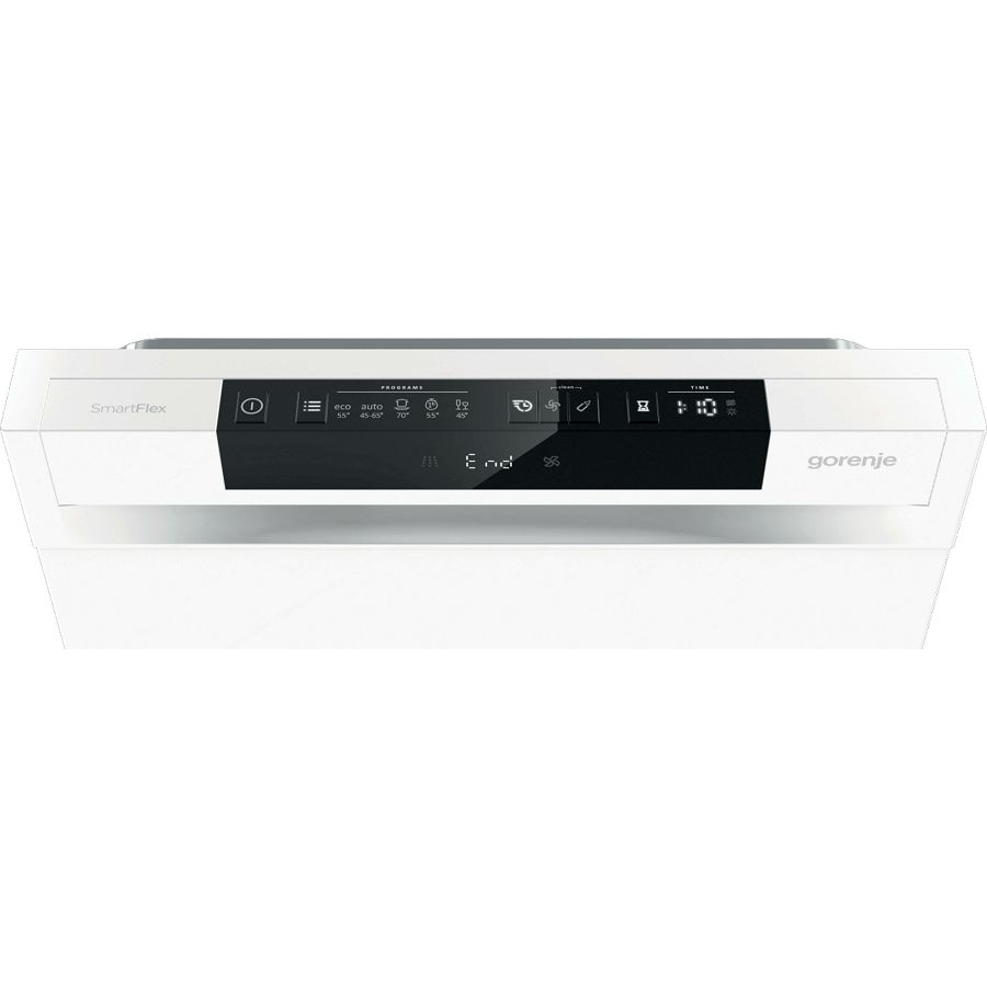 Perilica posuđa Gorenje GS541D10W
