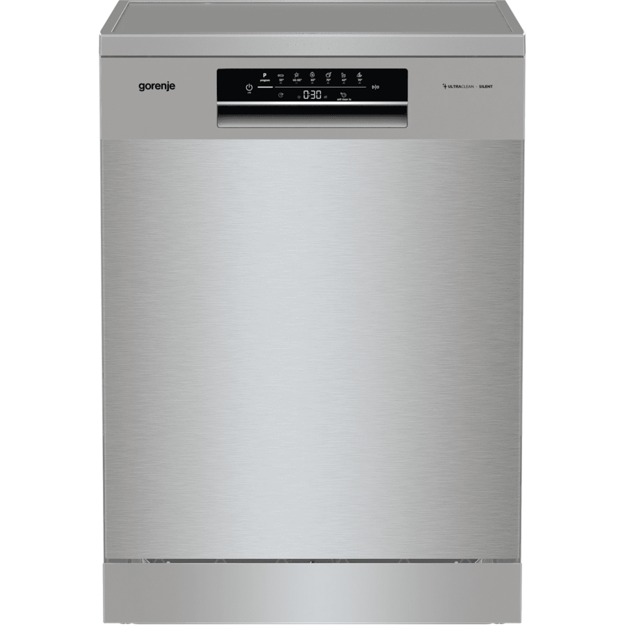 Perilica posuđa Gorenje GS643D90X