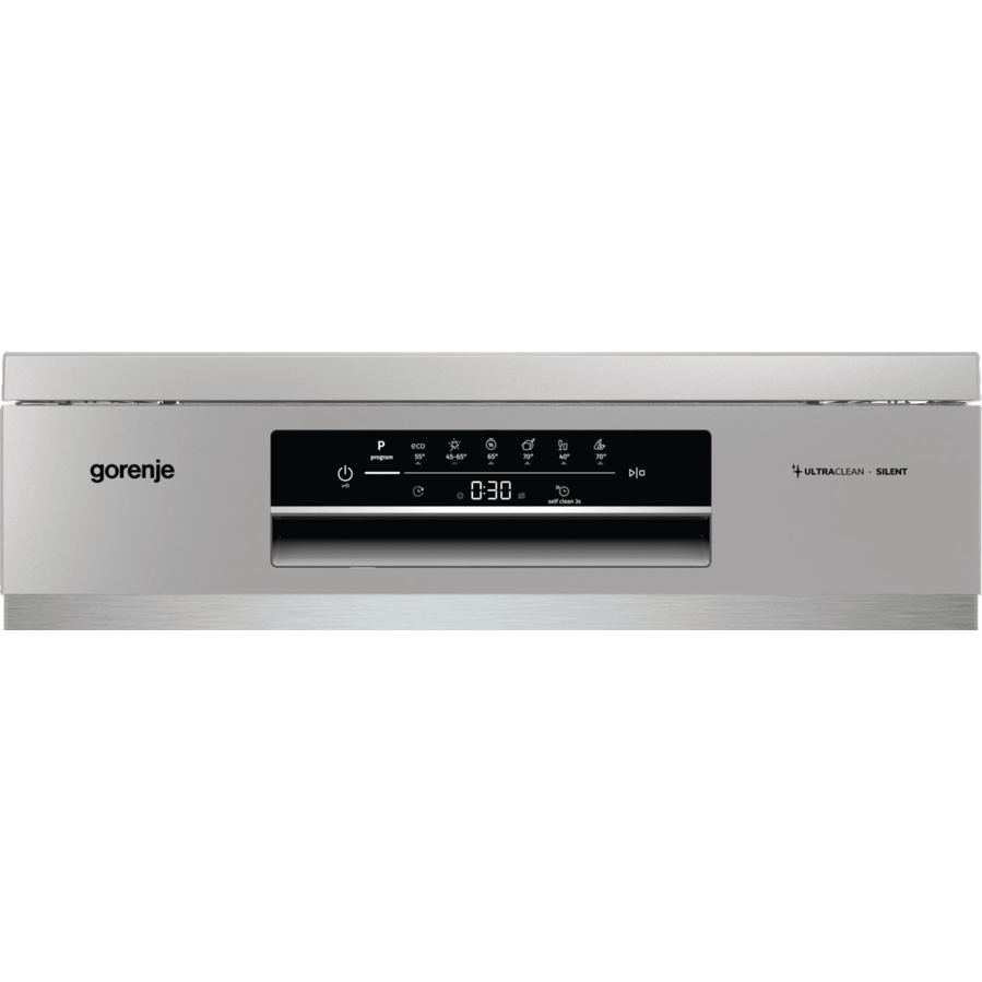 Perilica posuđa Gorenje GS643D90X