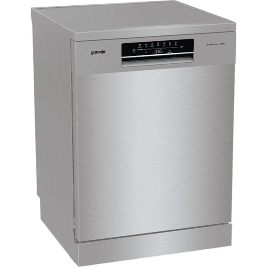 Perilica posuđa Gorenje GS643D90X