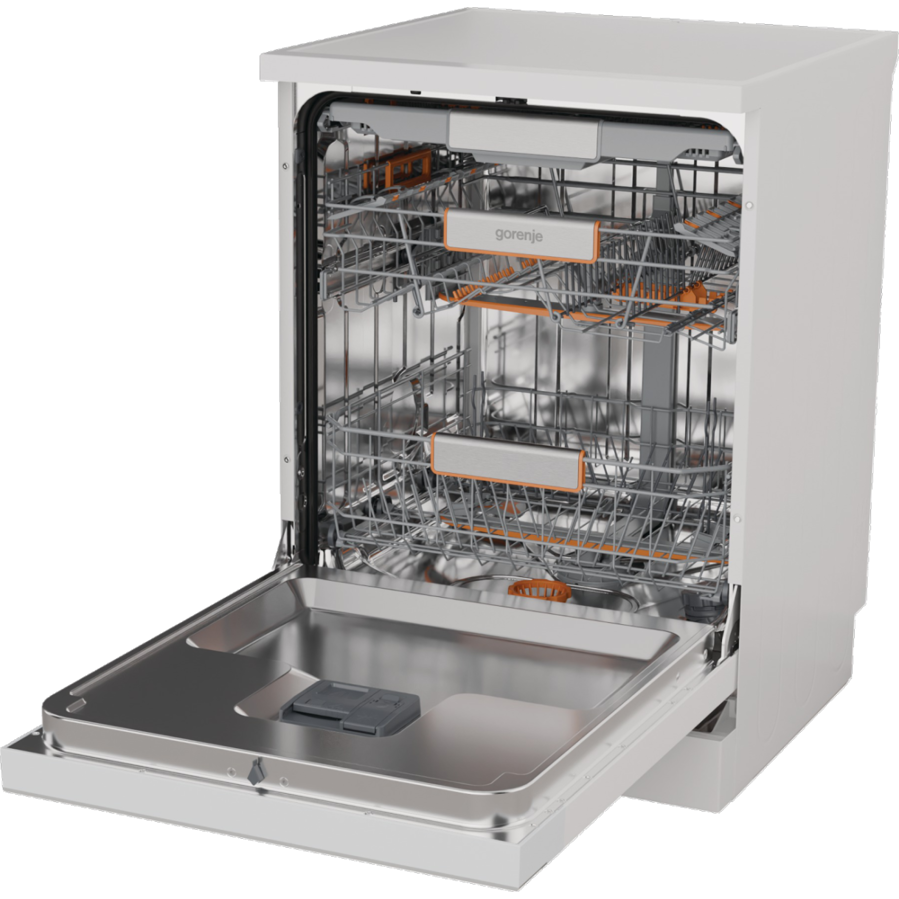 Perilica posuđa Gorenje GS673A97W WiFi