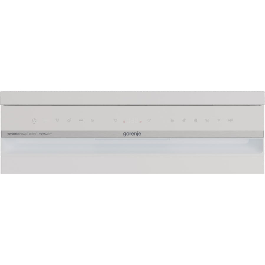 Perilica posuđa Gorenje GS673A97W WiFi