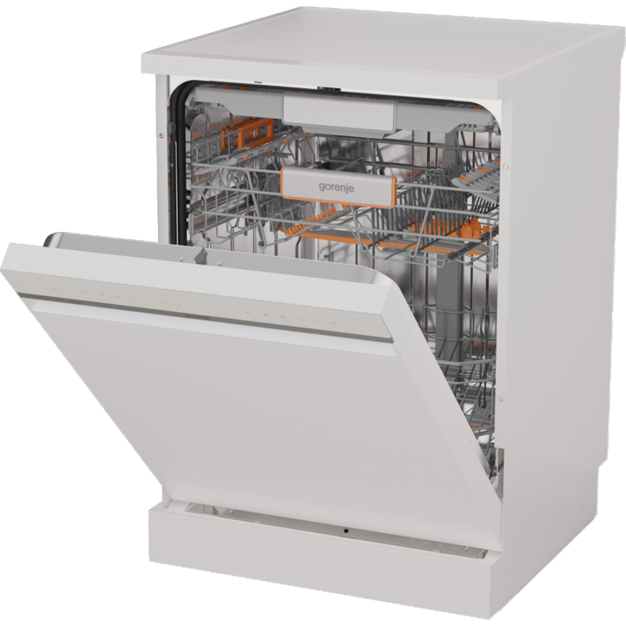 Perilica posuđa Gorenje GS673A97W WiFi