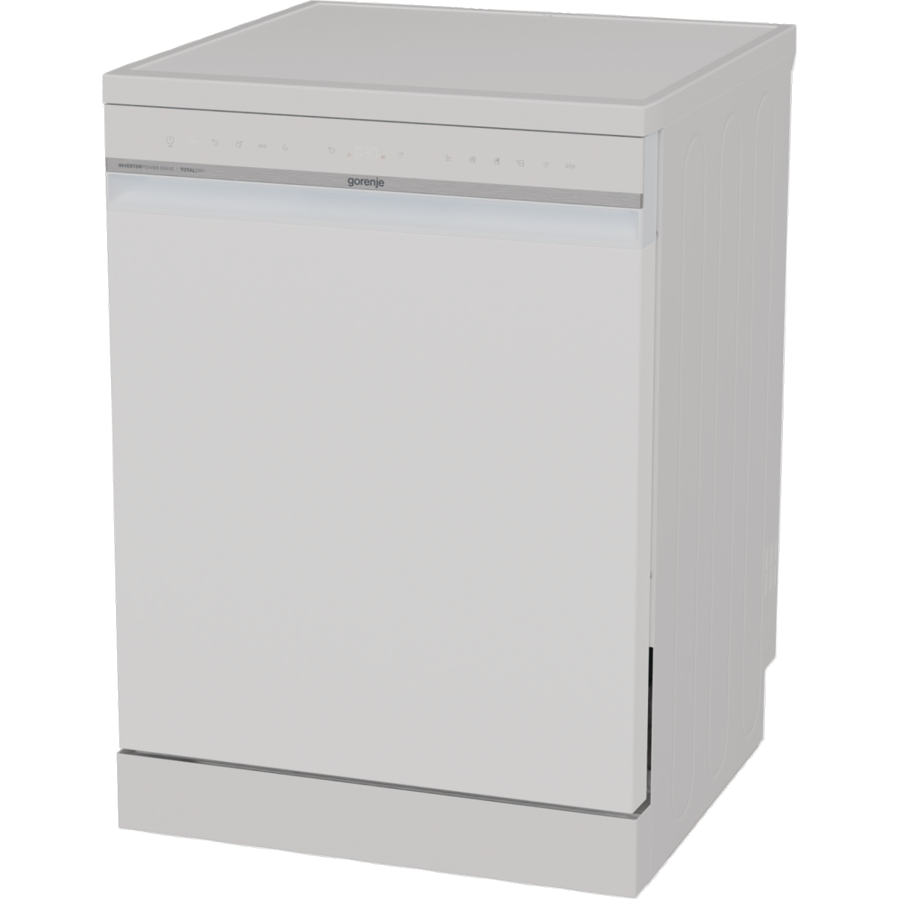 Perilica posuđa Gorenje GS673A97W WiFi