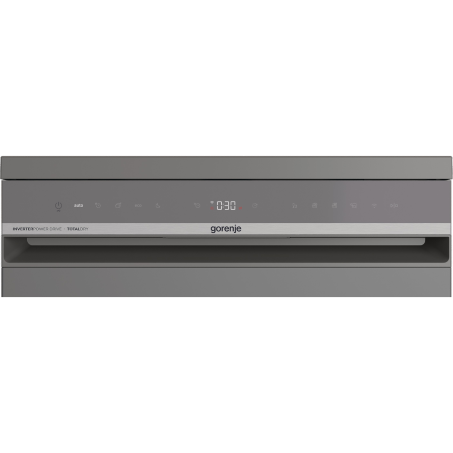 Perilica posuđa Gorenje GS673A97X WiFi