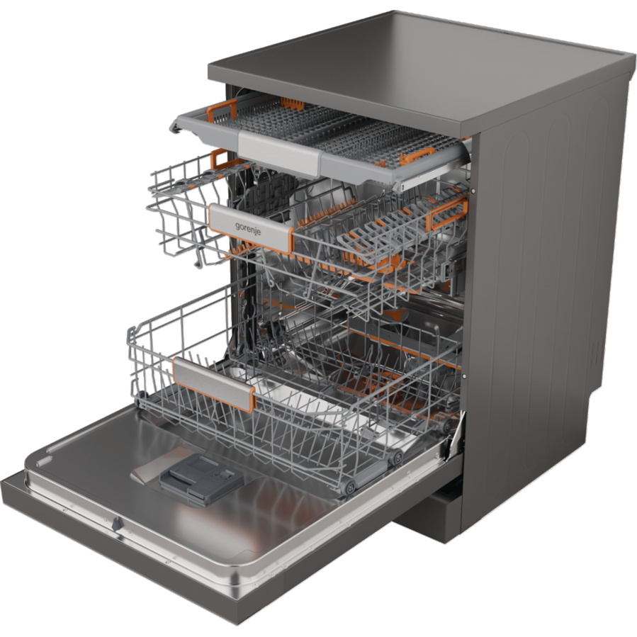 Perilica posuđa Gorenje GS673A97X WiFi
