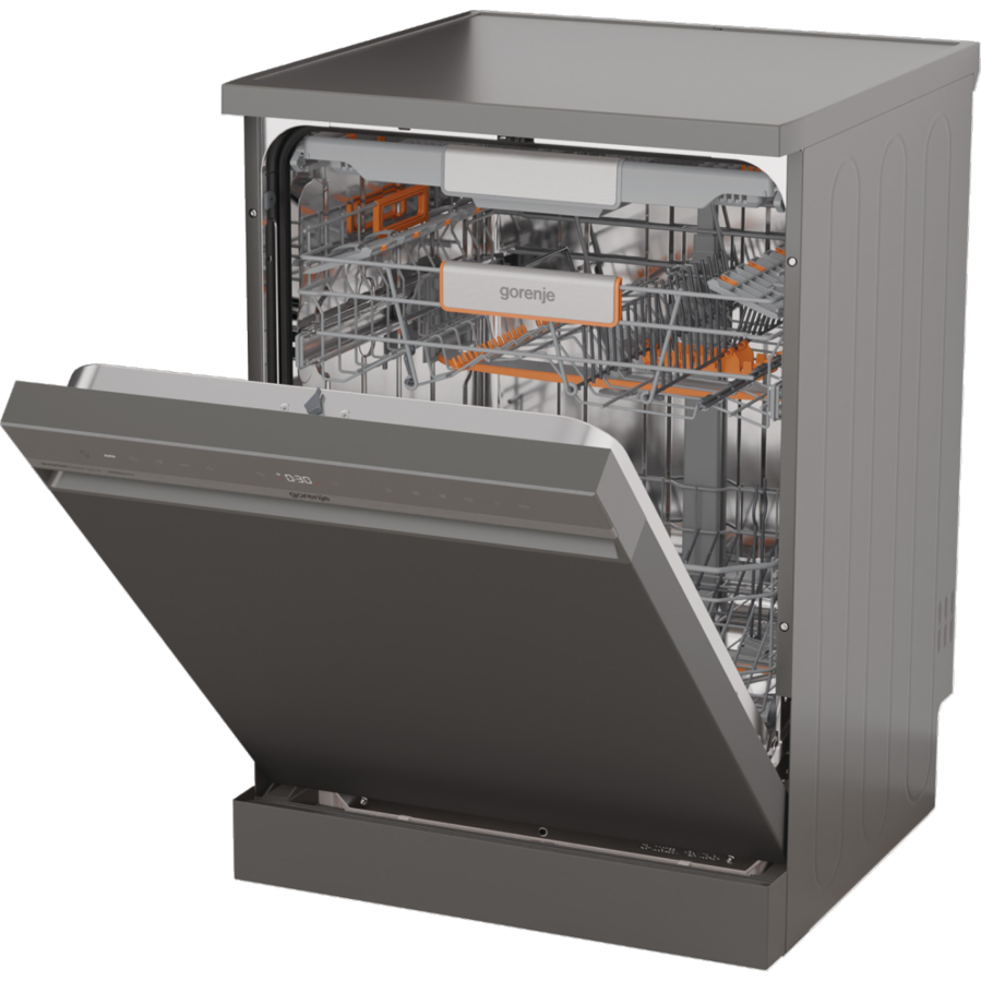 Perilica posuđa Gorenje GS673A97X WiFi